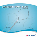 Hochwertige Einweg-endoskopische Polypektomie/Polyp Snare
